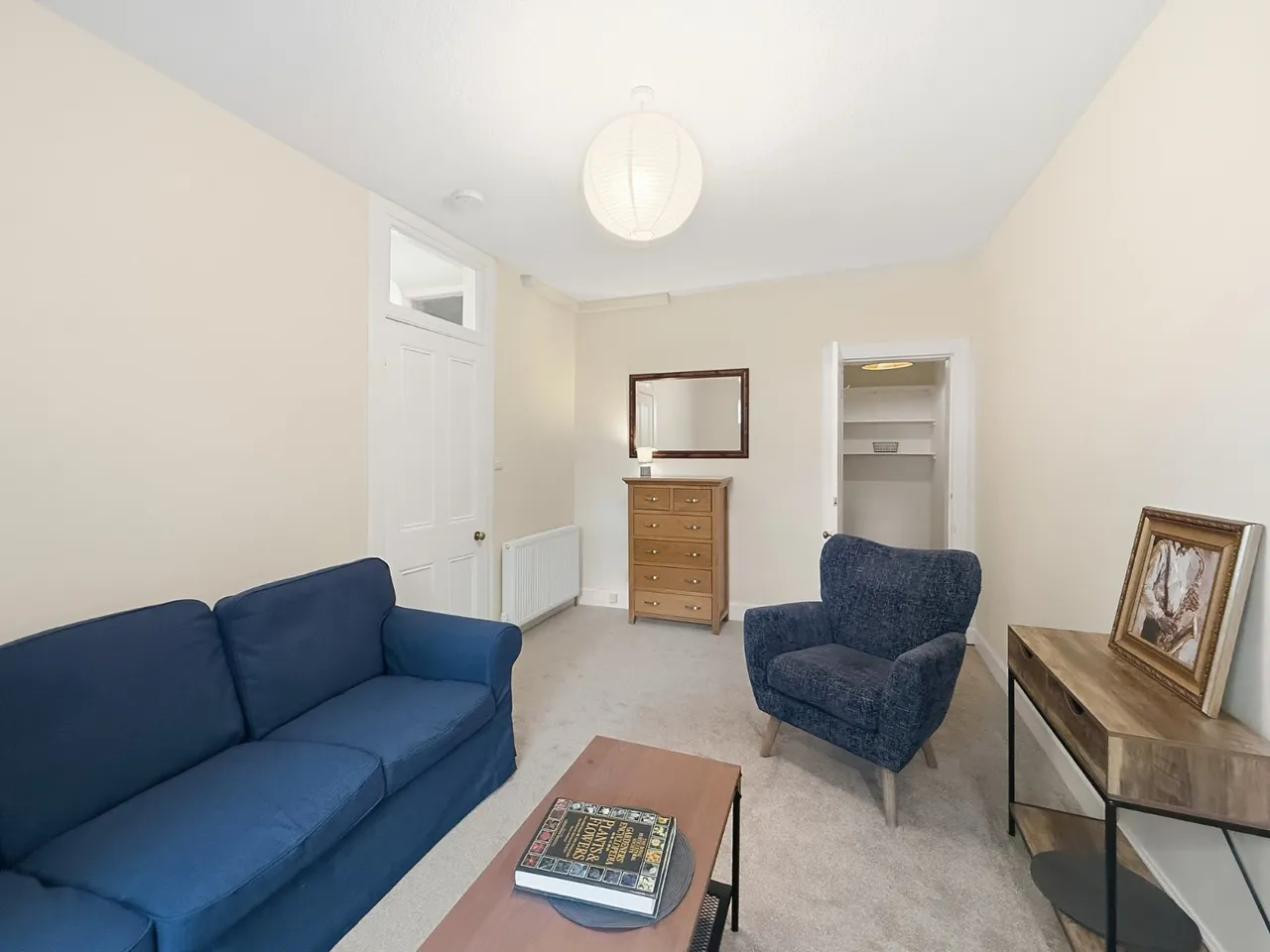 Bellevue Crescent, New Town, EH3, photo 4