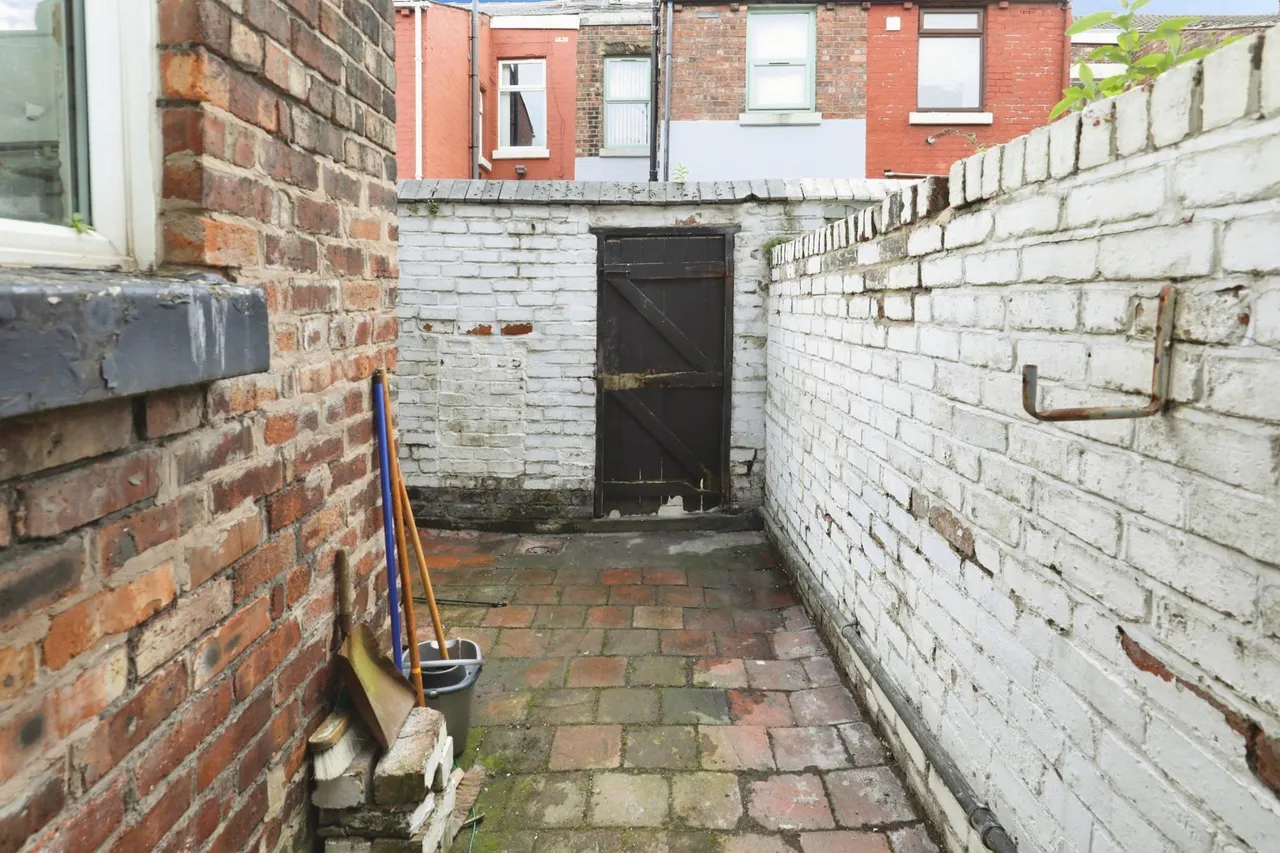 Westdale Road, Liverpool, L15, photo 10