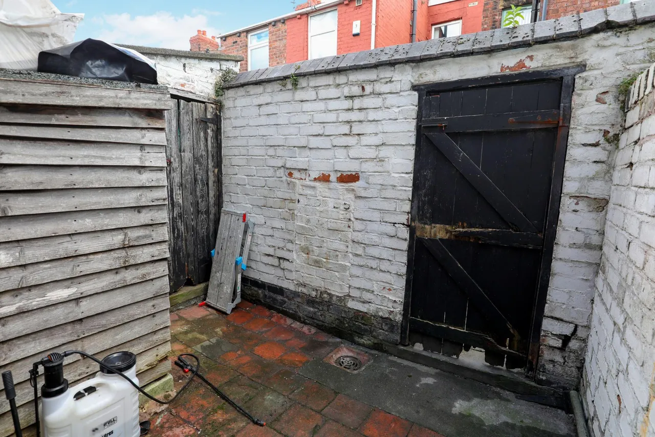 Westdale Road, Liverpool, L15, photo 11