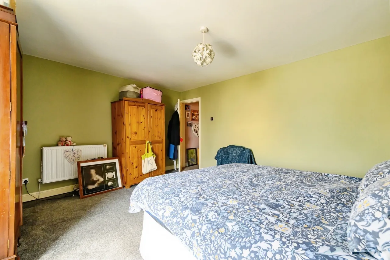 Manchester Road West, Little Hulton, Manchester, Greater Manchester, M38, photo 15