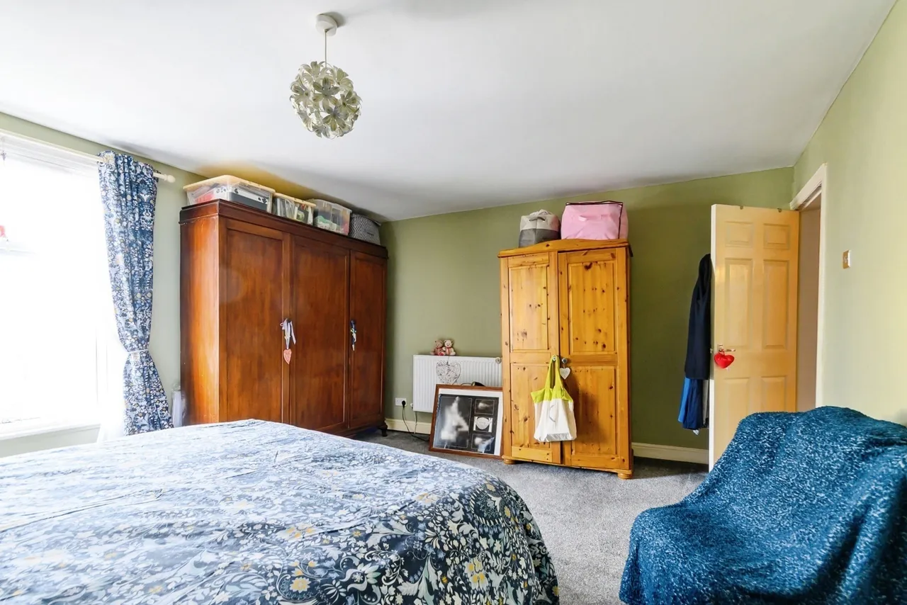Manchester Road West, Little Hulton, Manchester, Greater Manchester, M38, photo 17