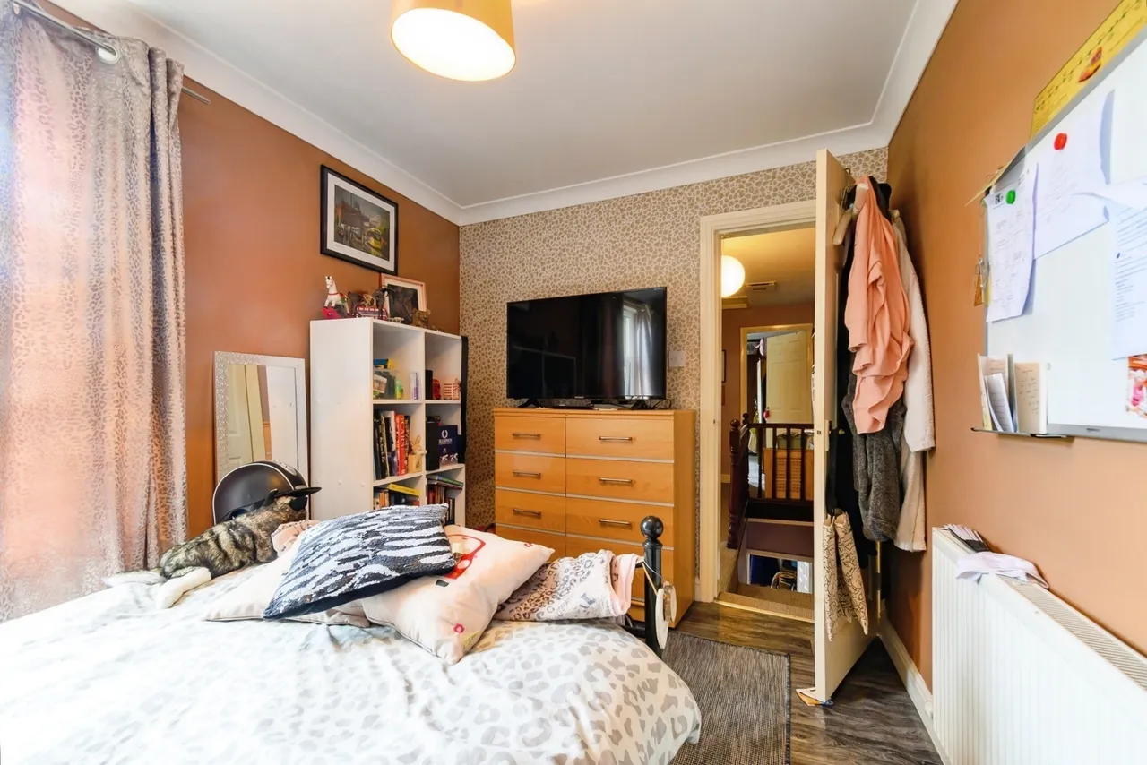 Manchester Road West, Little Hulton, Manchester, Greater Manchester, M38, photo 16