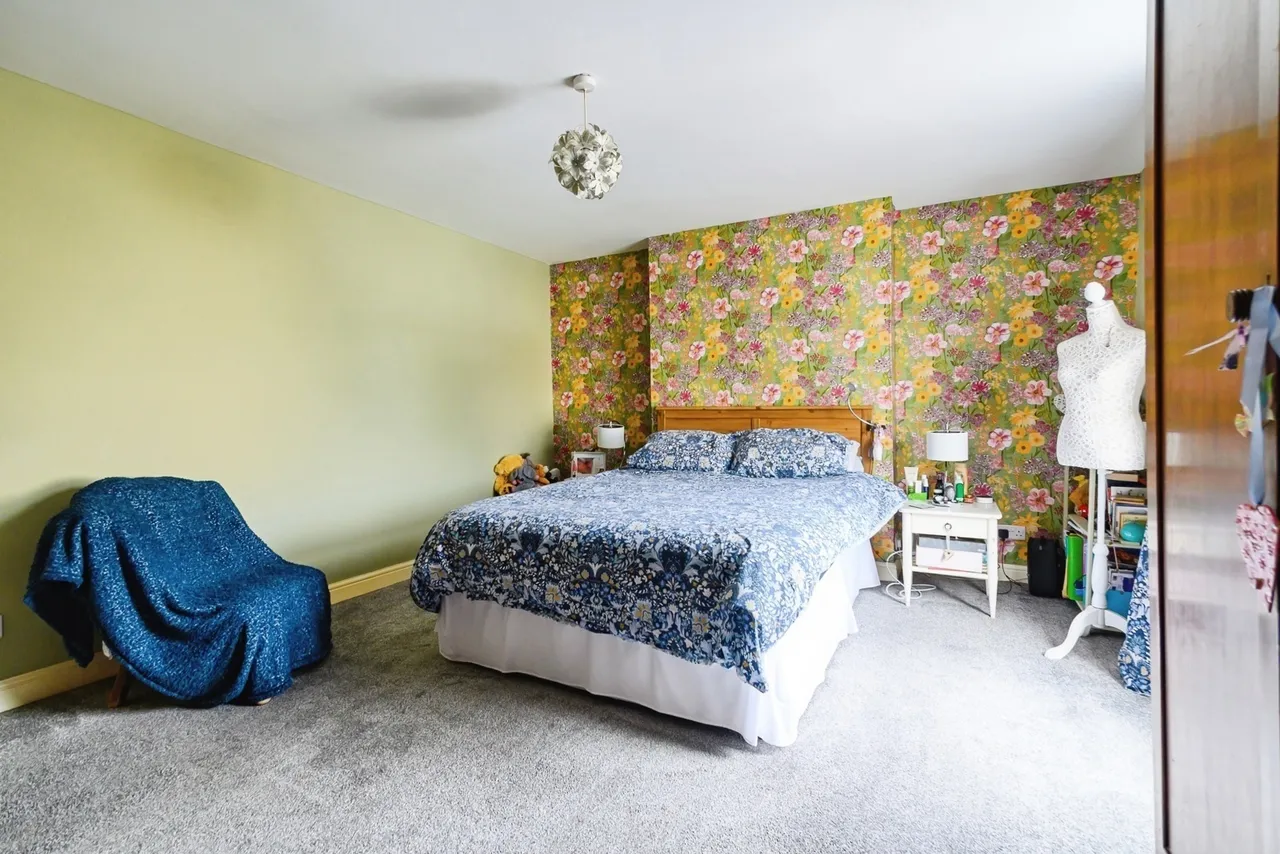 Manchester Road West, Little Hulton, Manchester, Greater Manchester, M38, photo 12