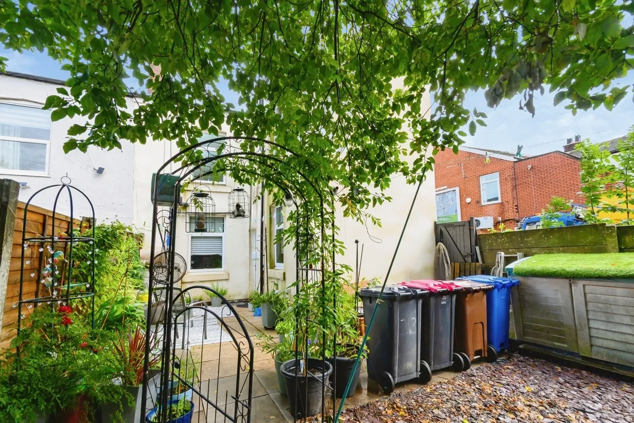 Manchester Road West, Little Hulton, Manchester, Greater Manchester, M38, photo 22