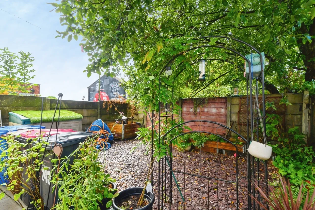 Manchester Road West, Little Hulton, Manchester, Greater Manchester, M38, photo 26