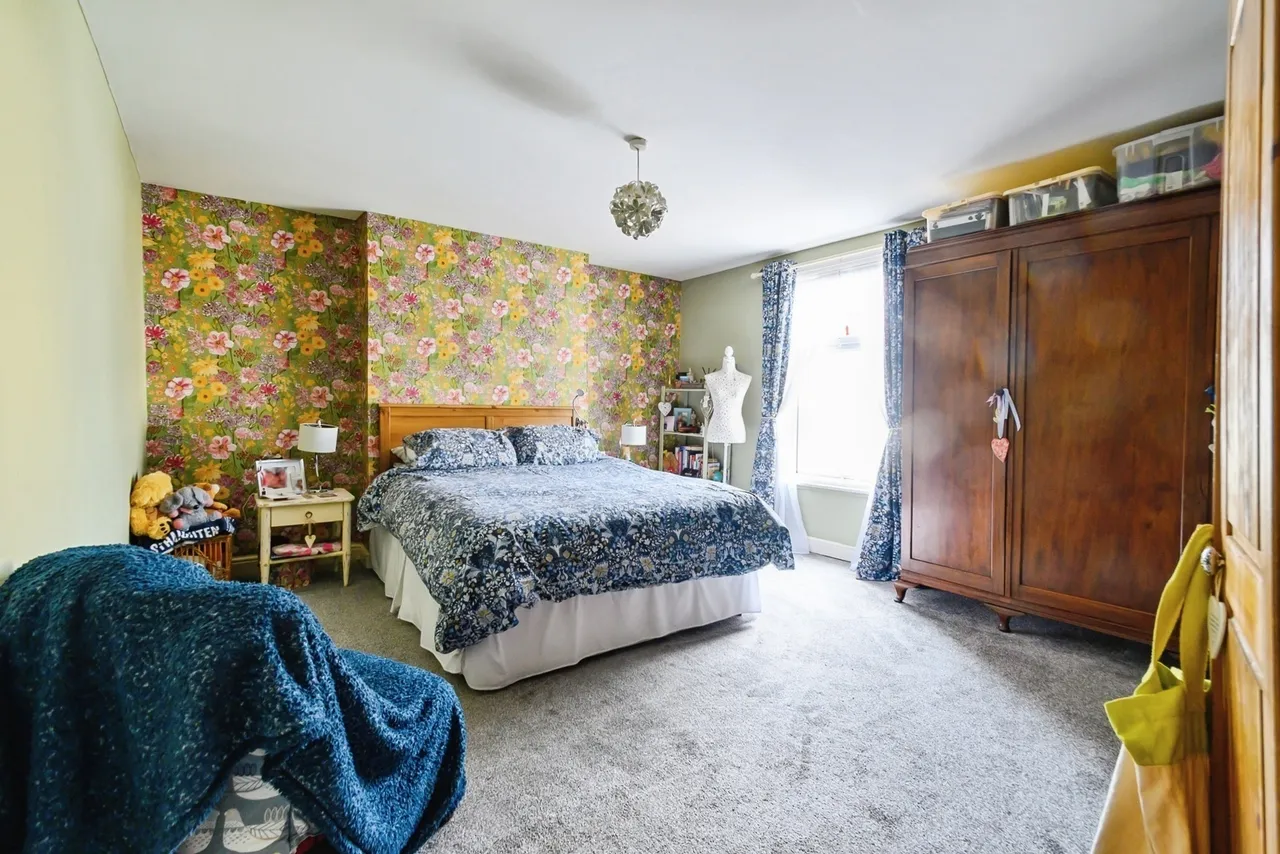 Manchester Road West, Little Hulton, Manchester, Greater Manchester, M38, photo 11