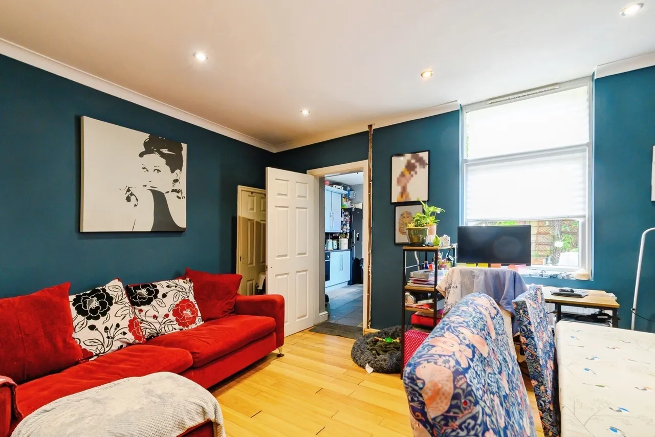 Manchester Road West, Little Hulton, Manchester, Greater Manchester, M38, photo 6