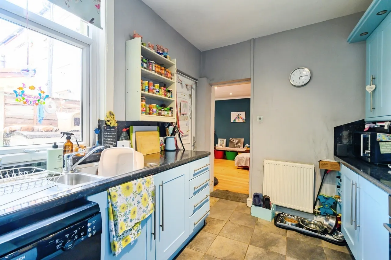 Manchester Road West, Little Hulton, Manchester, Greater Manchester, M38, photo 8