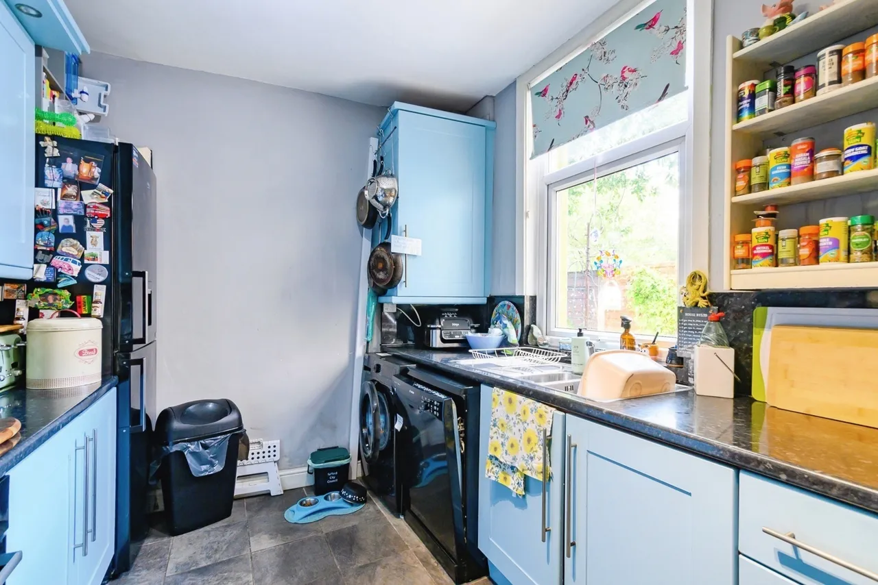 Manchester Road West, Little Hulton, Manchester, Greater Manchester, M38, photo 9