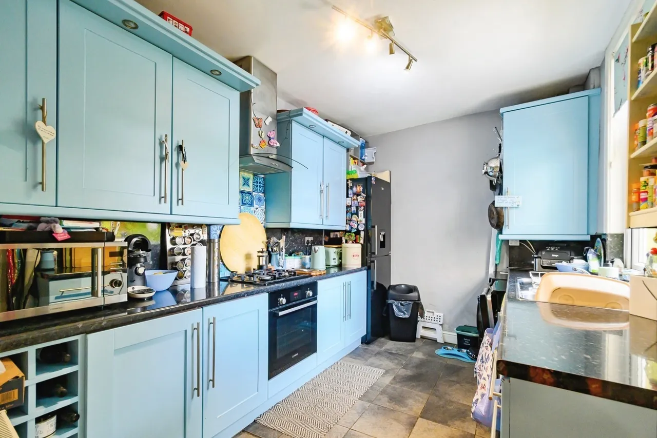 Manchester Road West, Little Hulton, Manchester, Greater Manchester, M38, photo 7