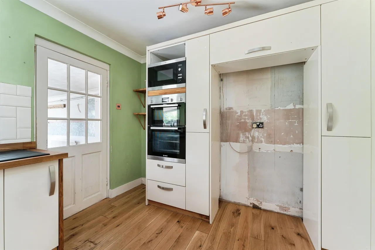 Mulberry Close, Feltwell, Thetford, photo 6
