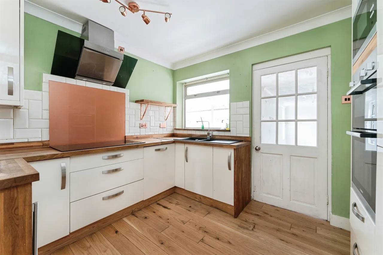 Mulberry Close, Feltwell, Thetford, photo 4