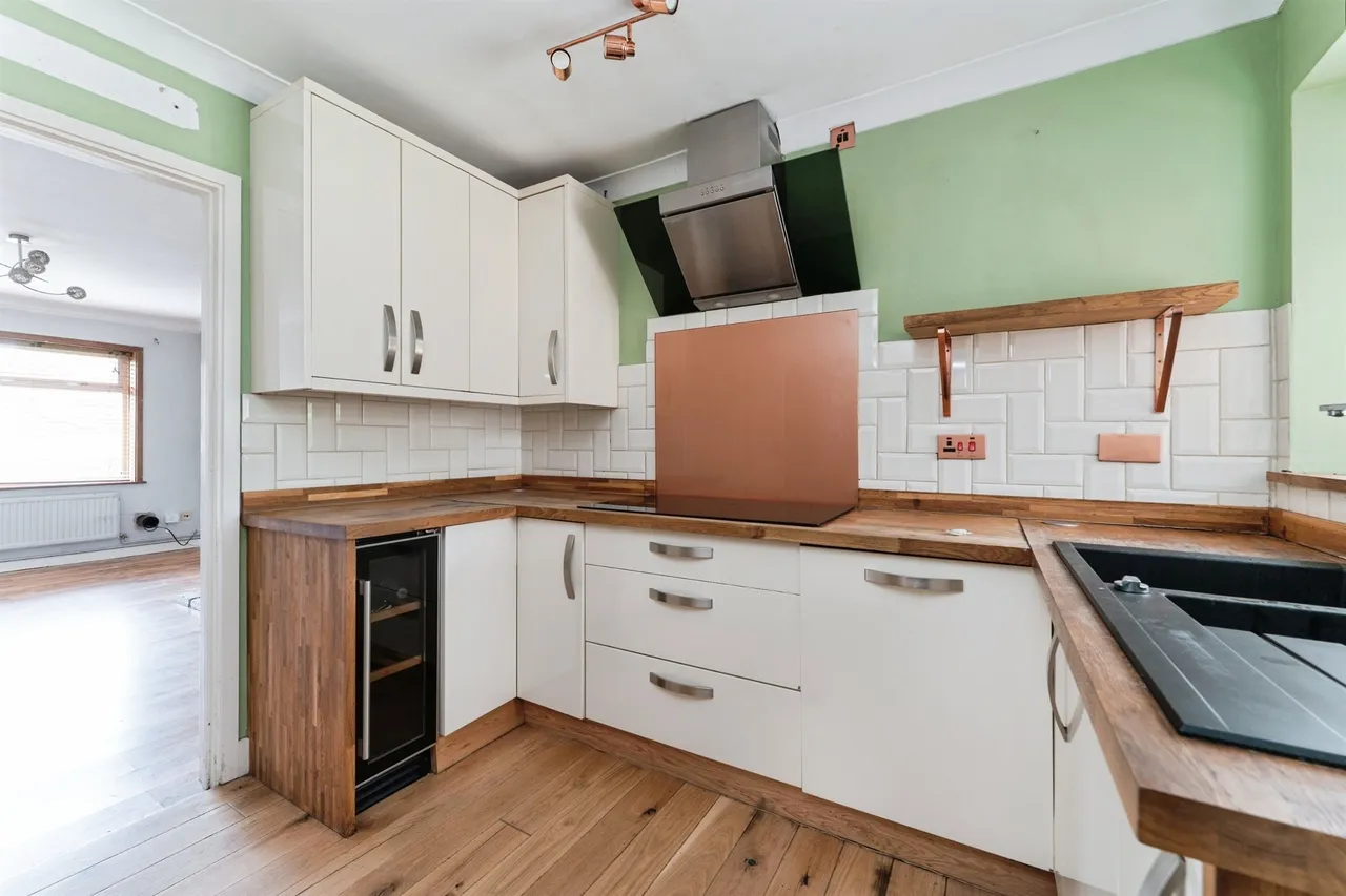 Mulberry Close, Feltwell, Thetford, photo 5