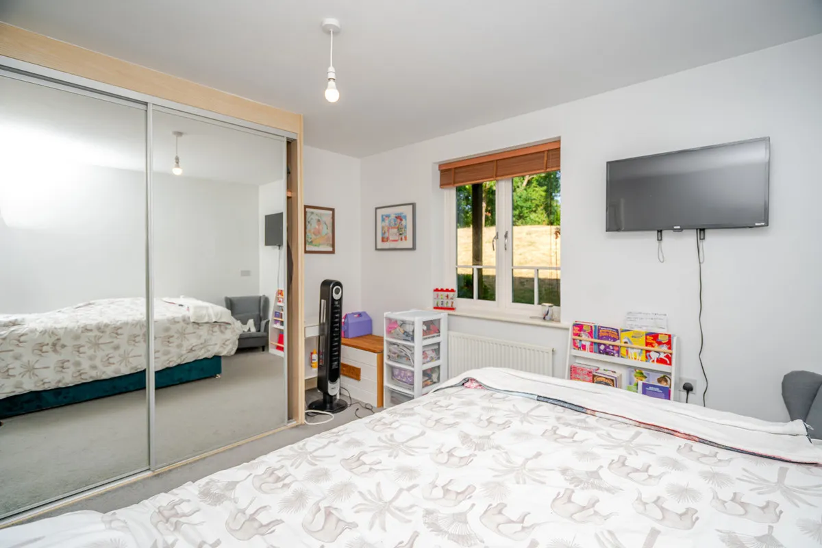 Milton Keynes, MK15, photo 12
