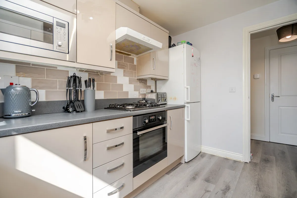 Milton Keynes, MK15, photo 5