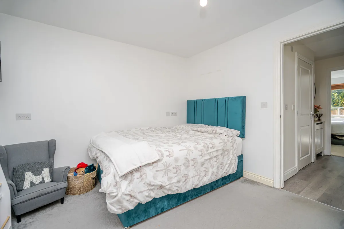 Milton Keynes, MK15, photo 11