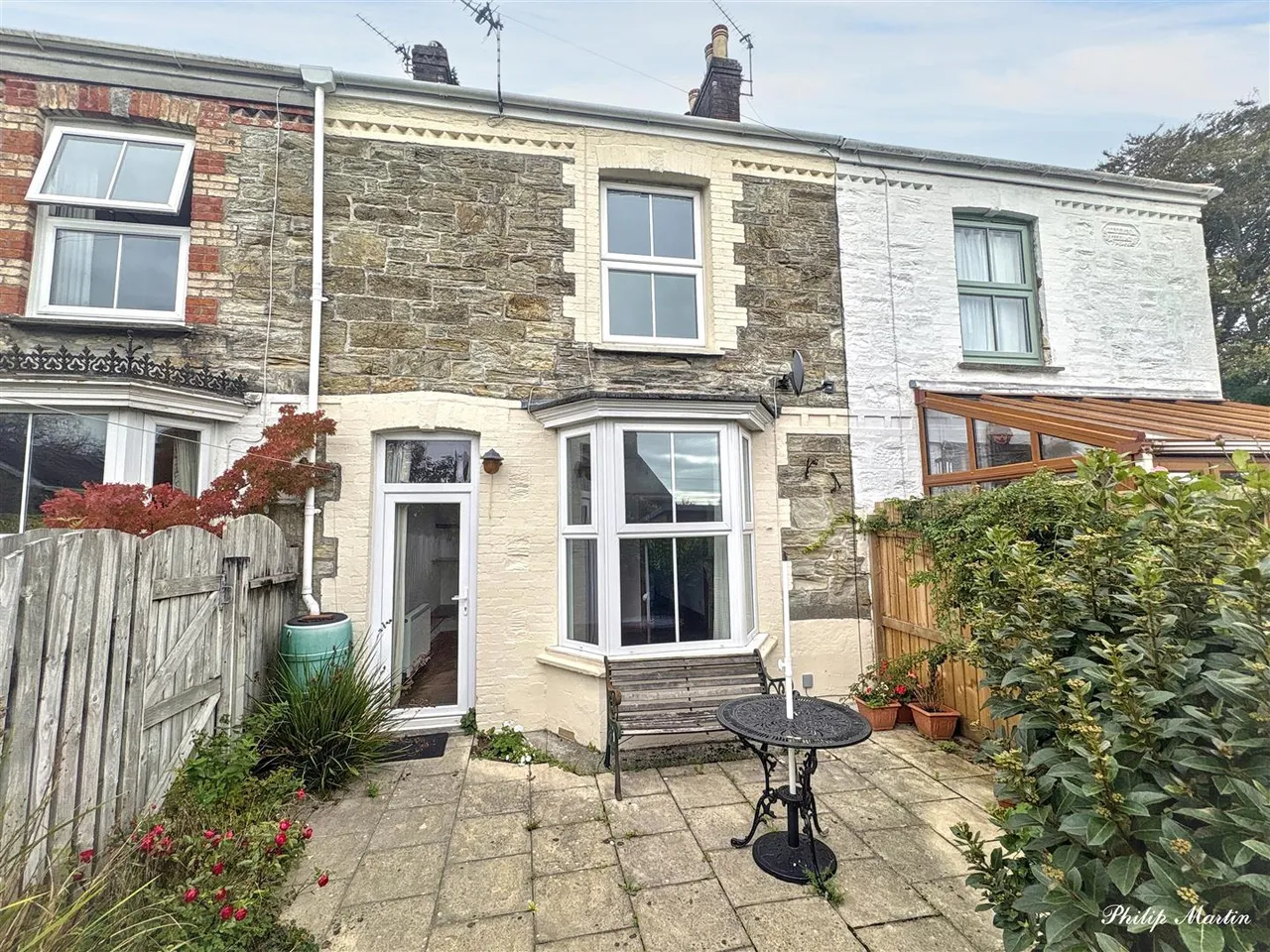 2 bed house for sale, Truro