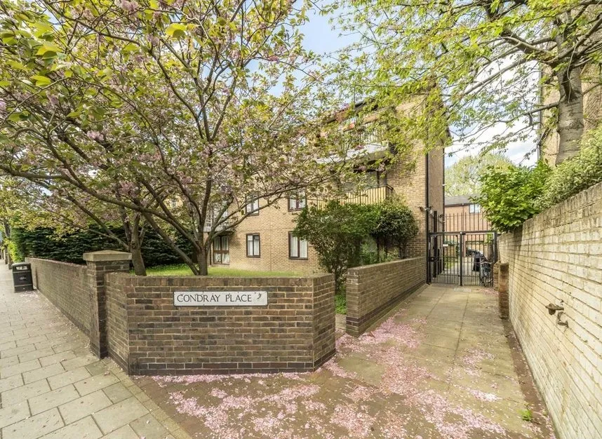 Condray Place, Battersea, SW11, photo 6