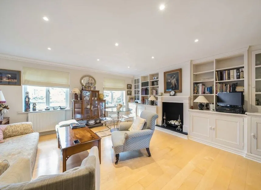 Condray Place, Battersea, SW11, photo 2