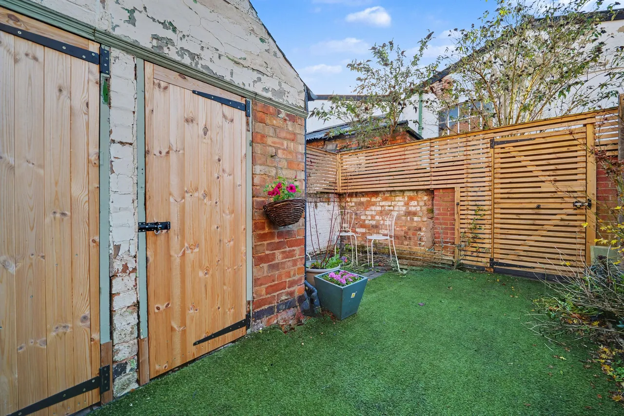 Beaconsfield Road, Westcotes, Leicester, LE3, photo 20