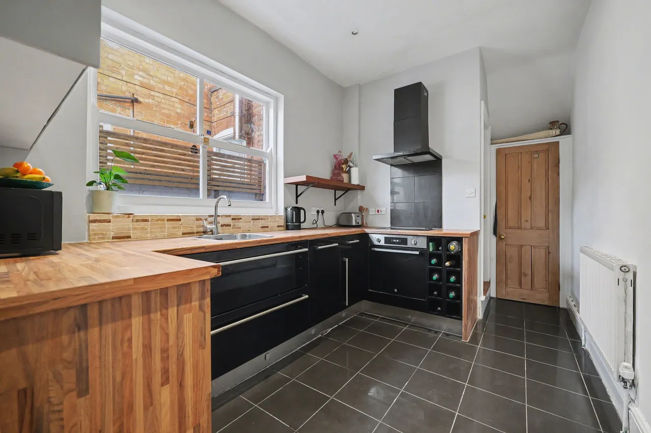 Beaconsfield Road, Westcotes, Leicester, LE3, photo 9