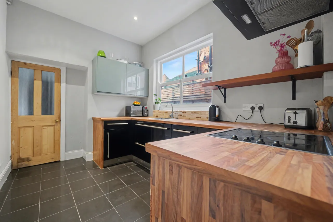 Beaconsfield Road, Westcotes, Leicester, LE3, photo 11