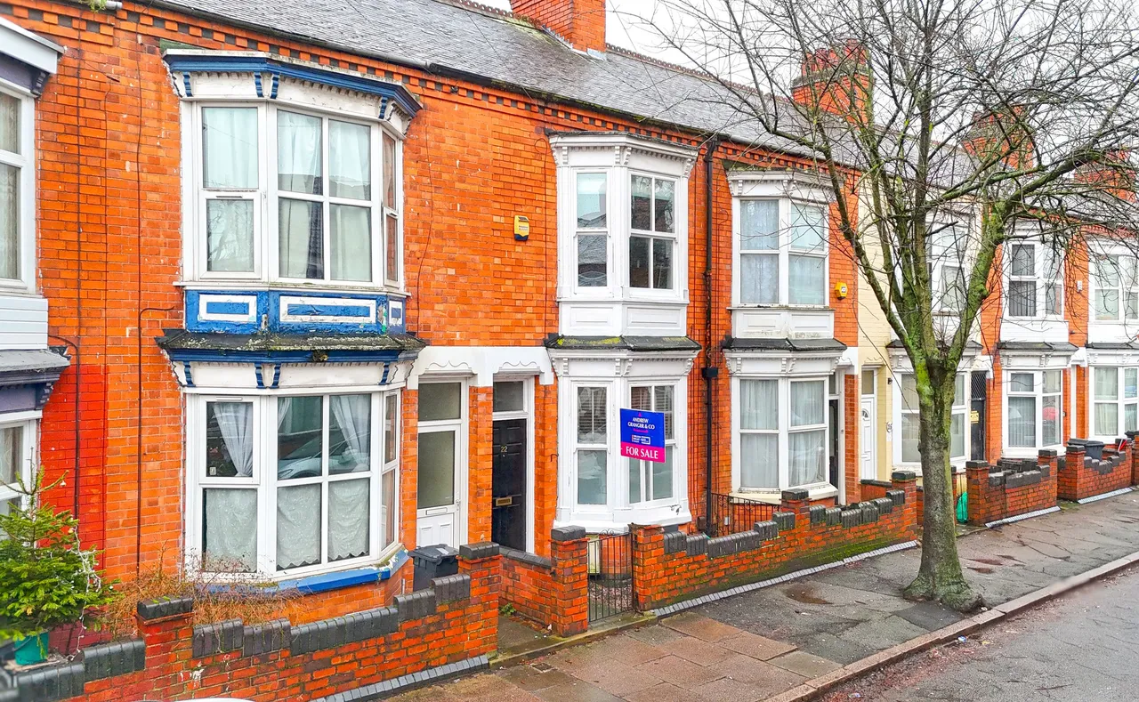 Beaconsfield Road, Westcotes, Leicester, LE3, photo 22