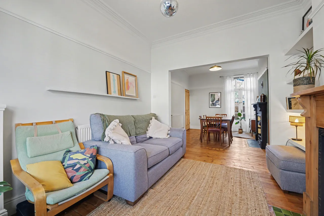 Beaconsfield Road, Westcotes, Leicester, LE3, photo 5