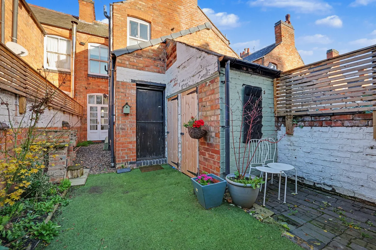 Beaconsfield Road, Westcotes, Leicester, LE3, photo 21