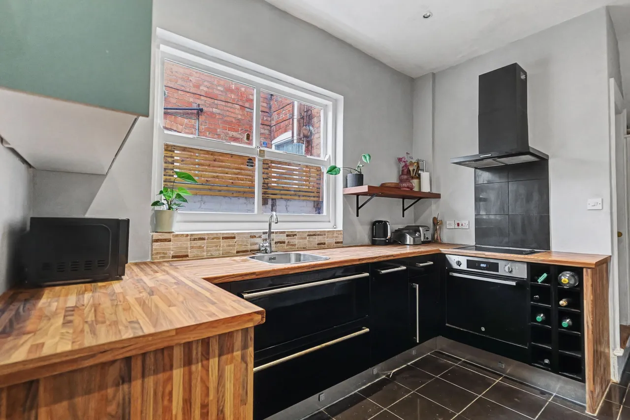 Beaconsfield Road, Westcotes, Leicester, LE3, photo 10