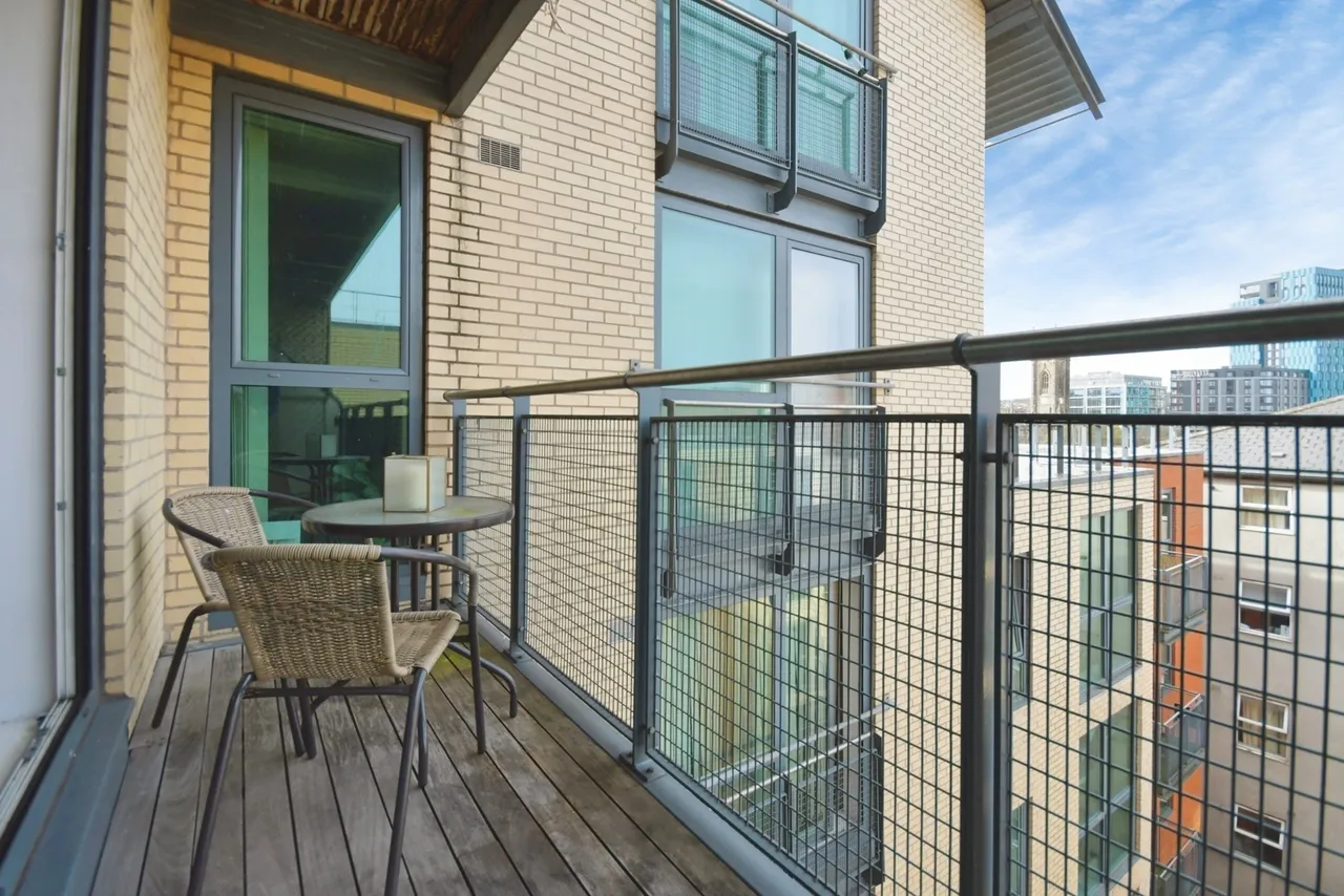 St. Marys Road, Sheffield, S2, photo 4