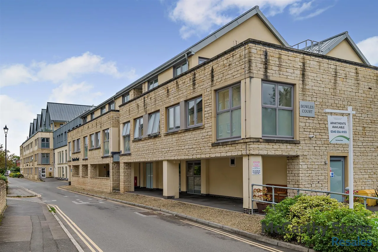 Westmead Lane, Chippenham, SN15, photo 18