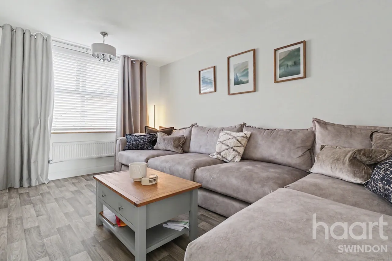 Quince Avenue, Swindon, SN1, photo 4