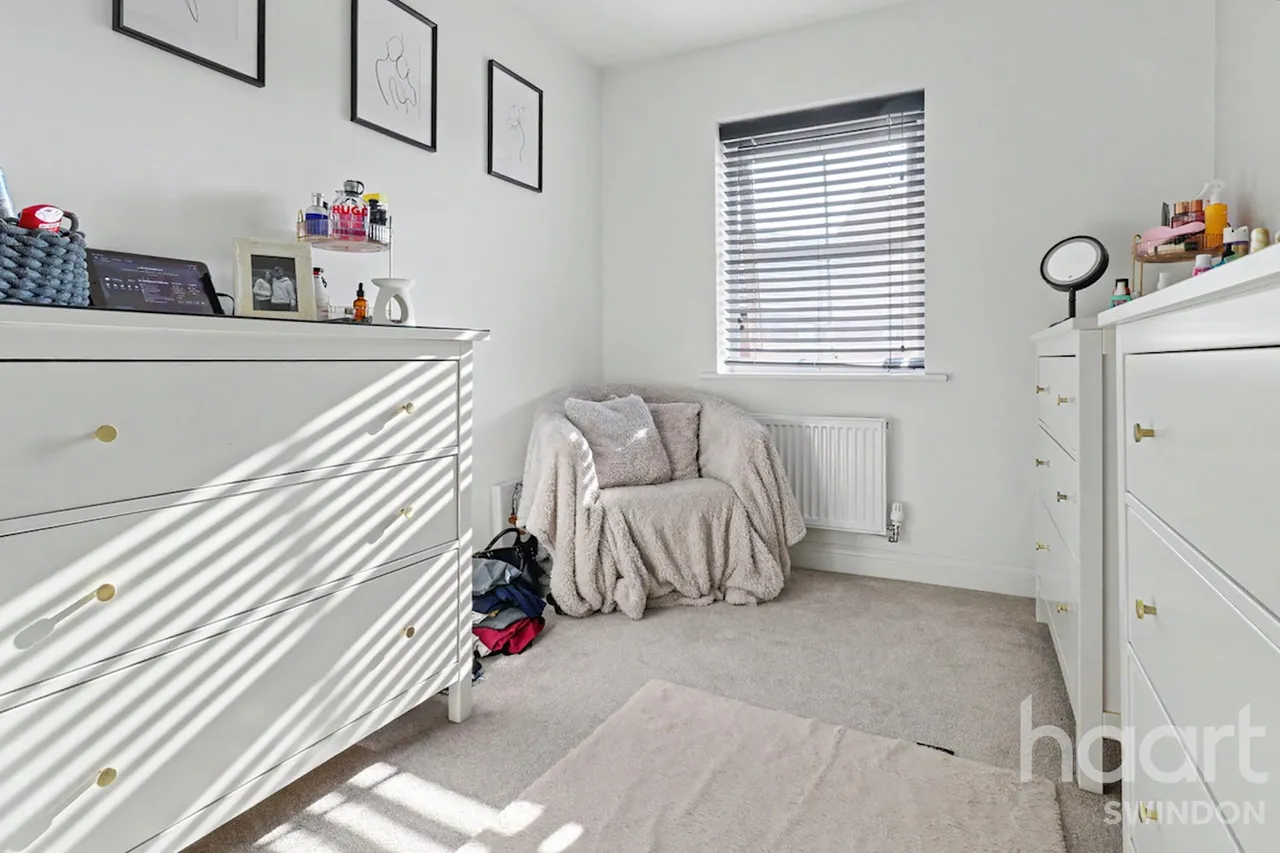 Quince Avenue, Swindon, SN1, photo 10