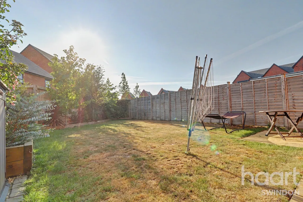 Quince Avenue, Swindon, SN1, photo 14
