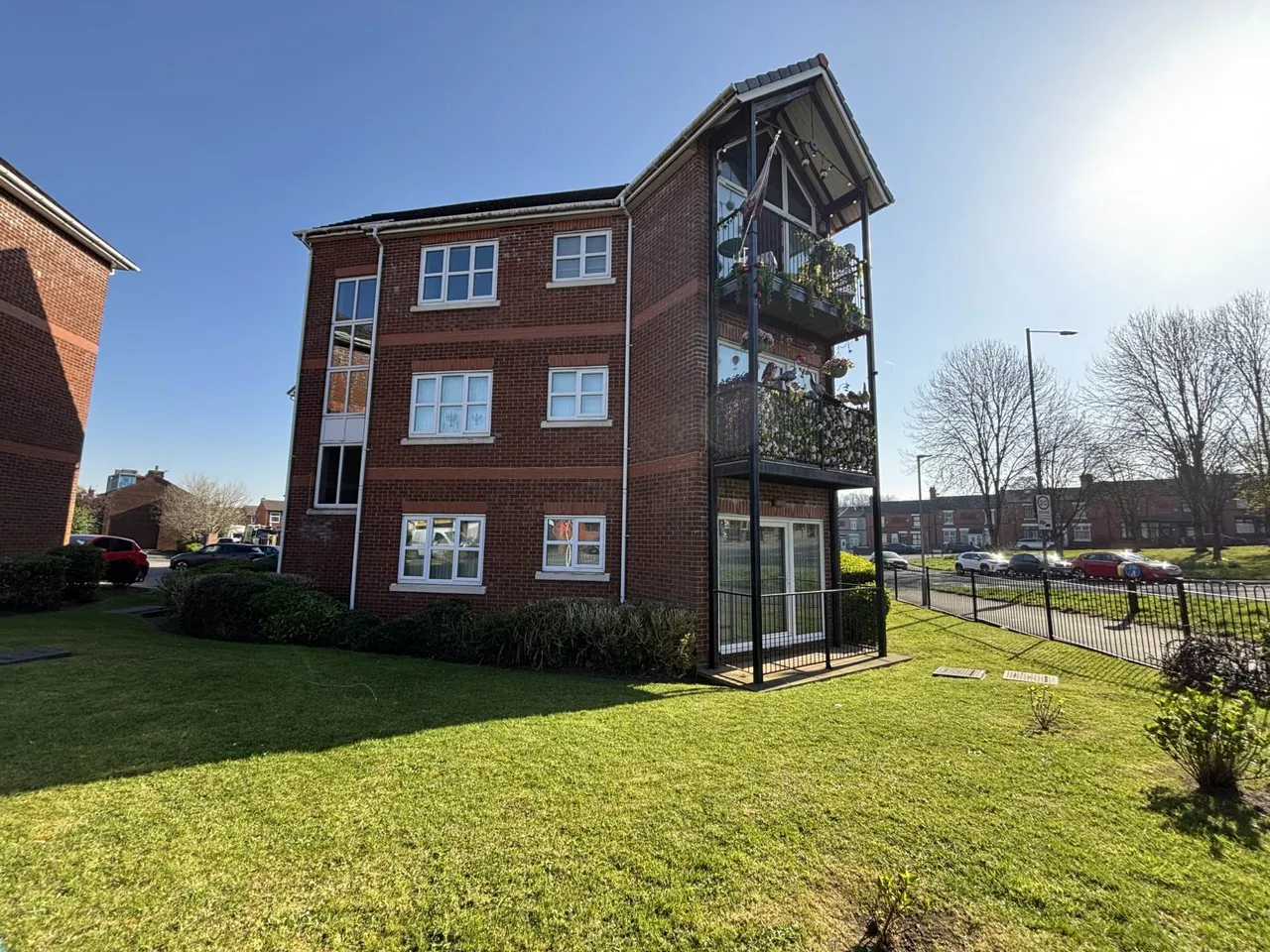 Chatteris Court, St Helens, photo 9