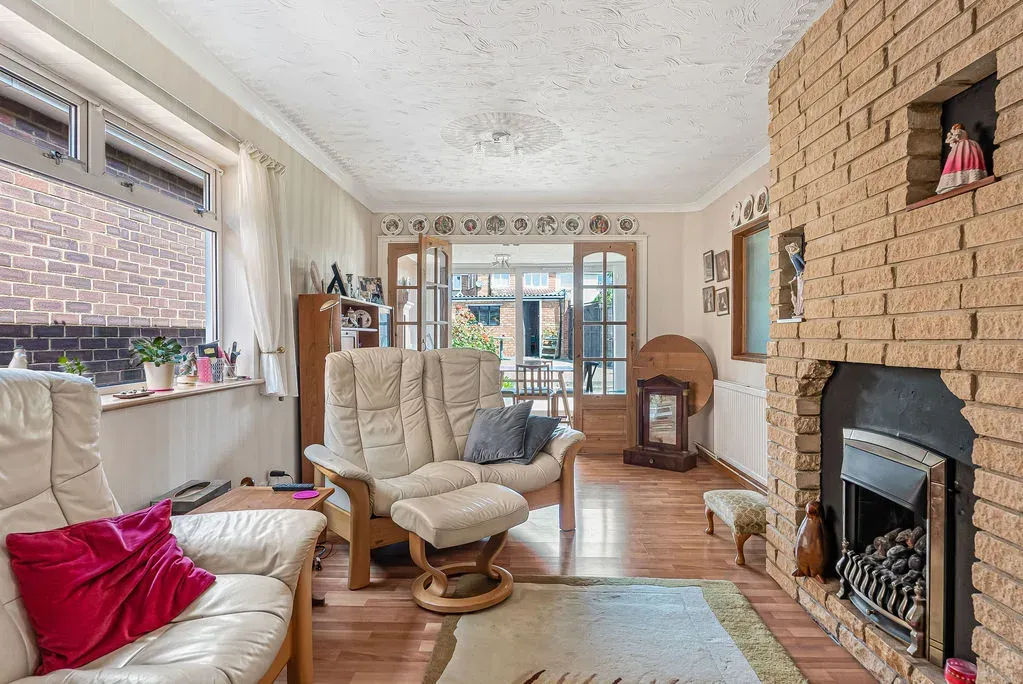 Archers Wells, Bletchley, Milton Keynes, Buckinghamshire, MK3 6JG, photo 20