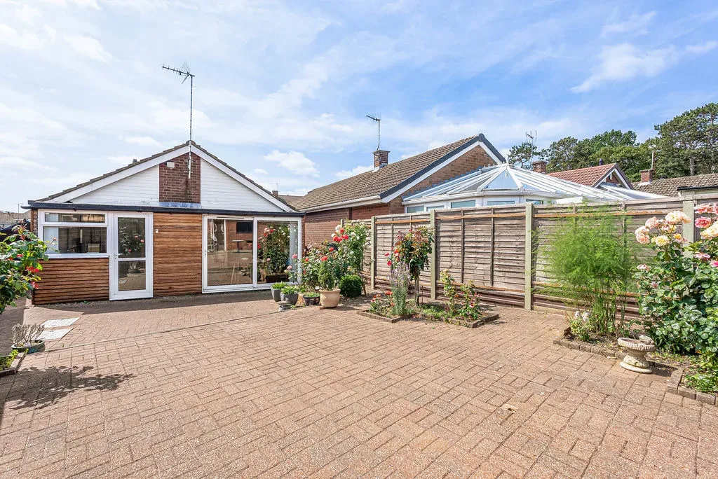 Archers Wells, Bletchley, Milton Keynes, Buckinghamshire, MK3 6JG, photo 14