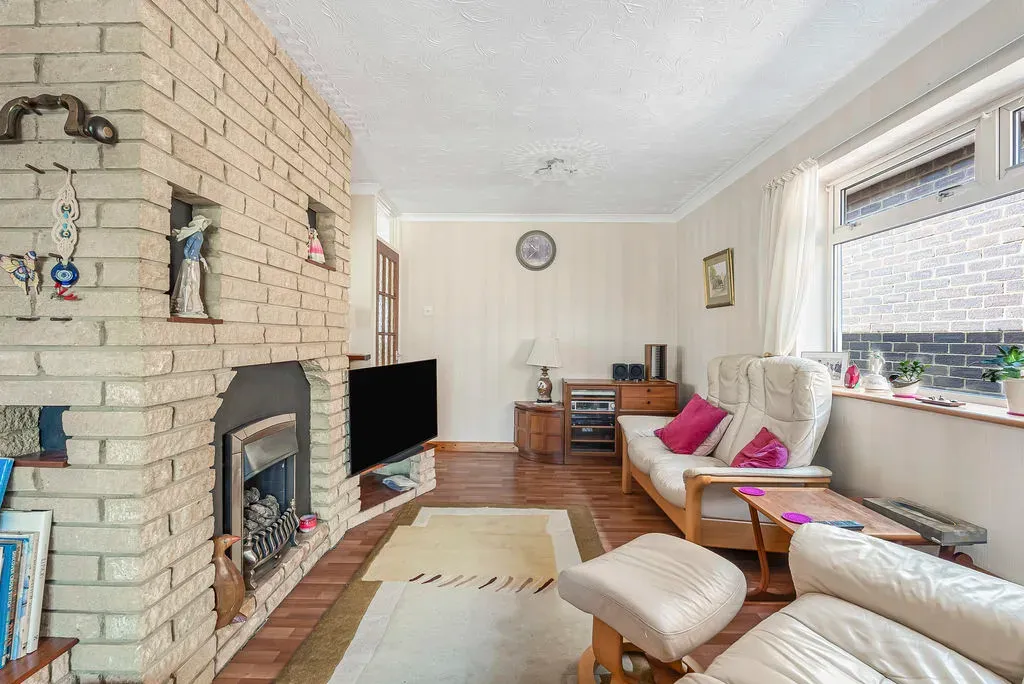 Archers Wells, Bletchley, Milton Keynes, Buckinghamshire, MK3 6JG, photo 8