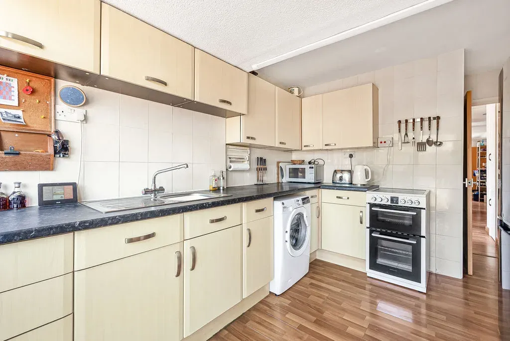 Archers Wells, Bletchley, Milton Keynes, Buckinghamshire, MK3 6JG, photo 21