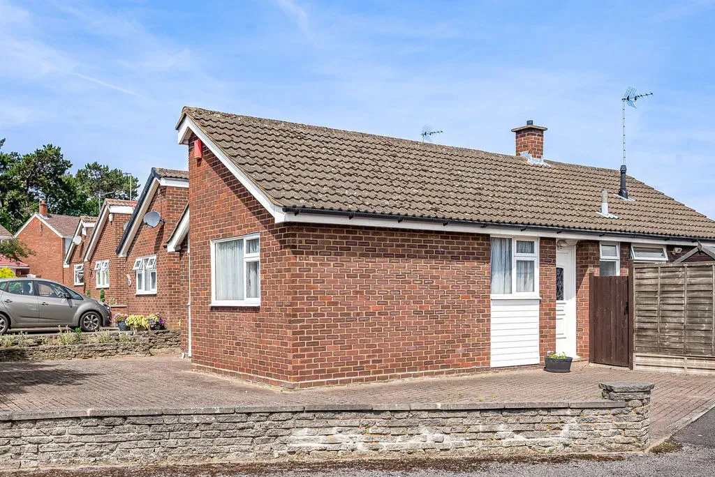 Archers Wells, Bletchley, Milton Keynes, Buckinghamshire, MK3 6JG, photo 28