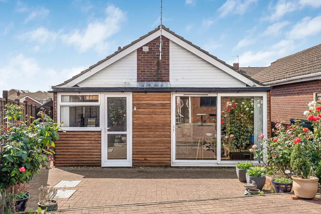 Archers Wells, Bletchley, Milton Keynes, Buckinghamshire, MK3 6JG, photo 13