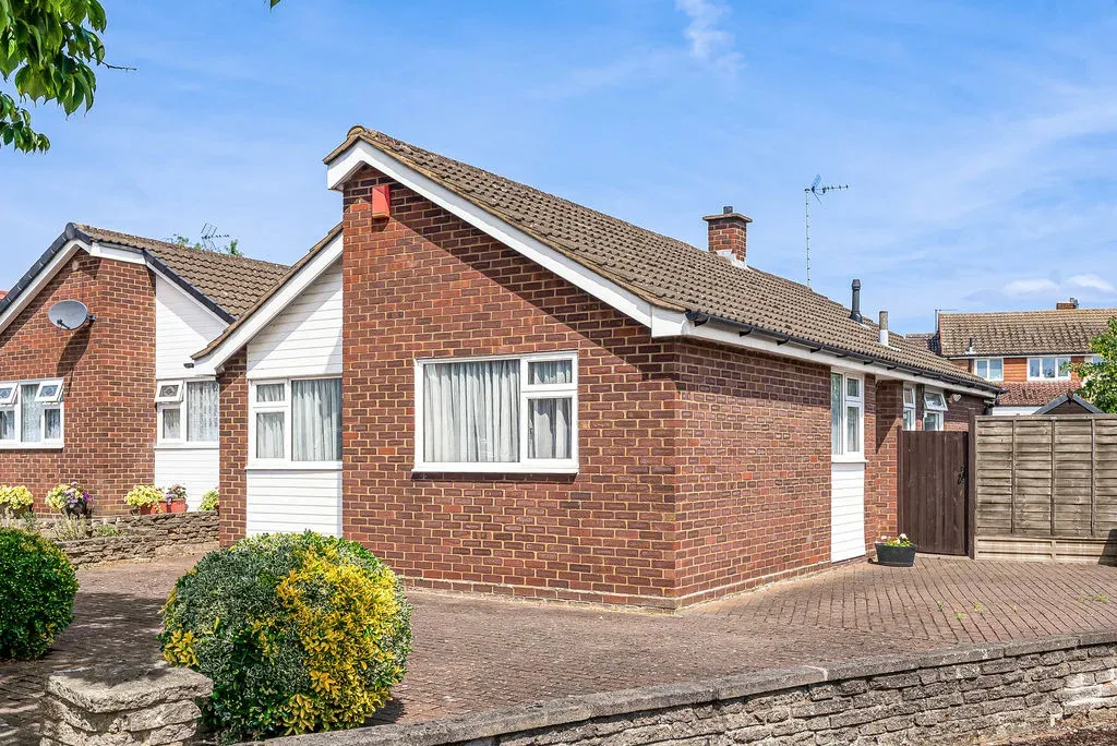 Archers Wells, Bletchley, Milton Keynes, Buckinghamshire, MK3 6JG, photo 30