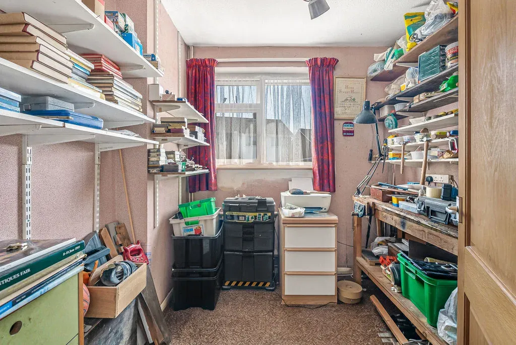 Archers Wells, Bletchley, Milton Keynes, Buckinghamshire, MK3 6JG, photo 24