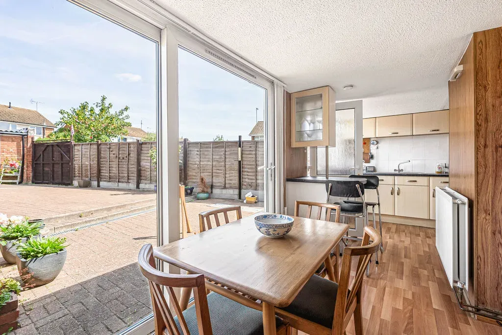 Archers Wells, Bletchley, Milton Keynes, Buckinghamshire, MK3 6JG, photo 23