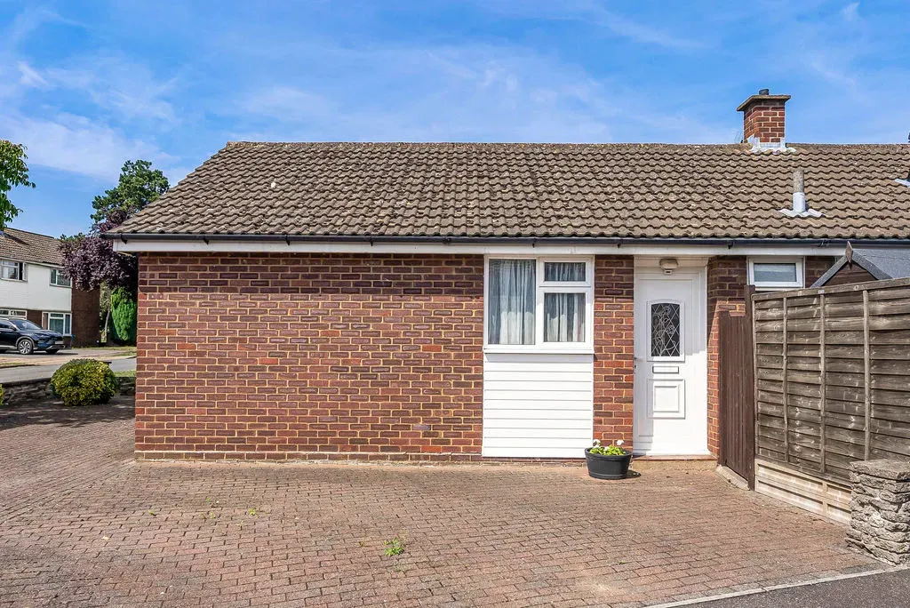 Archers Wells, Bletchley, Milton Keynes, Buckinghamshire, MK3 6JG, photo 19