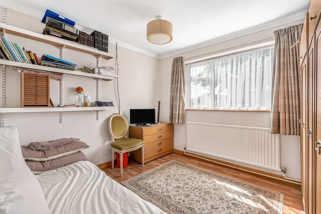 Archers Wells, Bletchley, Milton Keynes, Buckinghamshire, MK3 6JG, photo 11