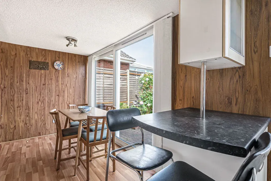 Archers Wells, Bletchley, Milton Keynes, Buckinghamshire, MK3 6JG, photo 22