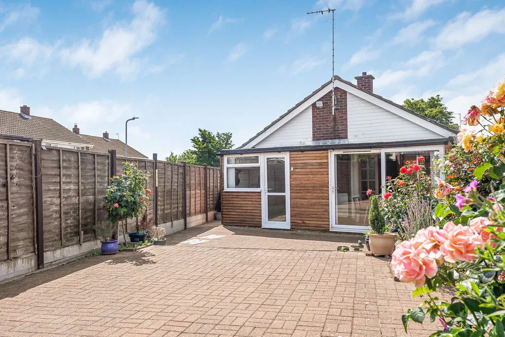 Archers Wells, Bletchley, Milton Keynes, Buckinghamshire, MK3 6JG, photo 6