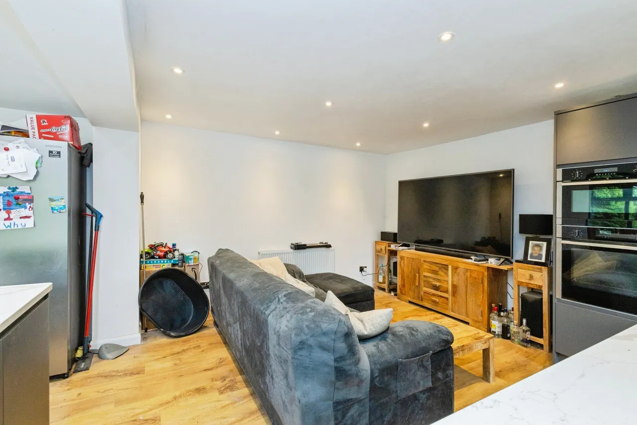 4 bed house for sale — Fort Road, Alverstoke, Gosport